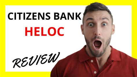 citizens heloc reviews